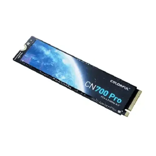 Colorful CN700 PRO NVMe SSD — 2TB, M.2