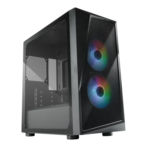 Cooler Master CMP 320 Micro-ATX Casing