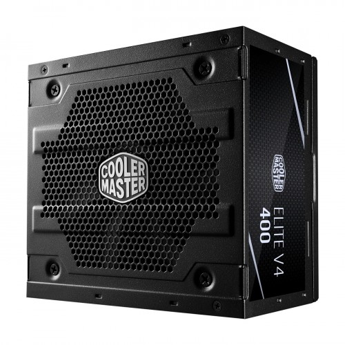 Cooler Master ELITE 400 V4 ATX Power Supply — 230V