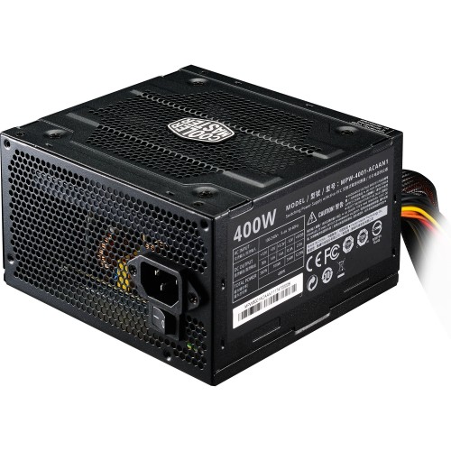 Cooler Master Elite V3 Power Supply — 400W