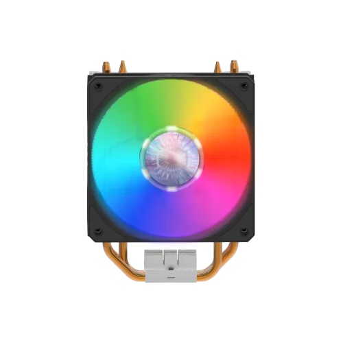 Cooler Master Hyper 212 CPU Cooler — ARGB