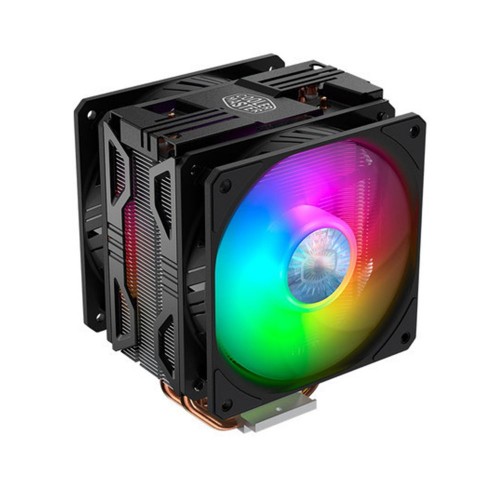 Cooler Master Hyper 212 LED Turbo Air CPU Cooler — ARGB