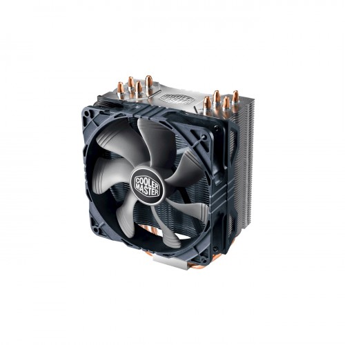 Cooler Master Hyper 212X — CPU Air Cooler