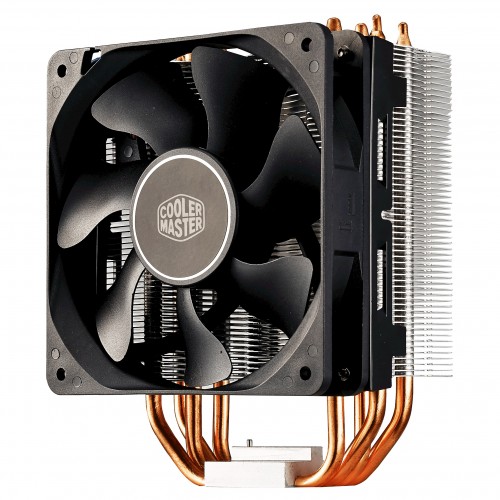 Cooler Master Hyper 212X CPU Air Cooler — EU Version