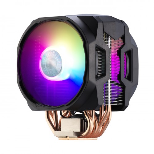 Cooler Master MasterAir MA610P CPU Air Cooler — ARGB
