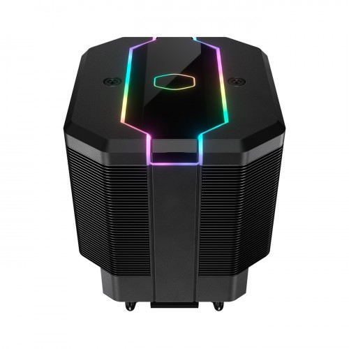 Cooler Master MasterAir MA620M CPU Air Cooler — RGB LED