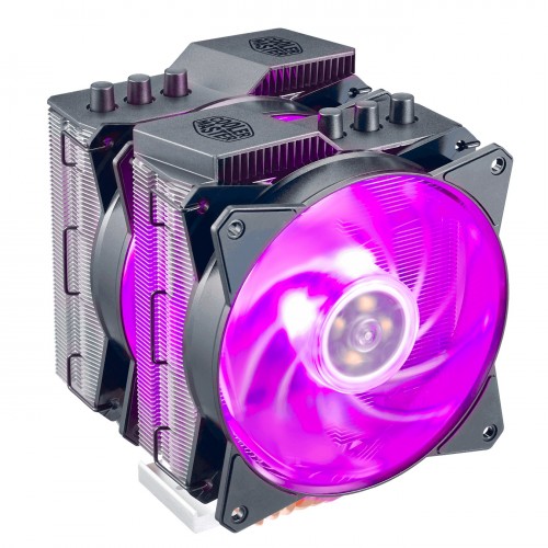 Cooler Master MasterAir MA620P CPU Air Cooler — RGB
