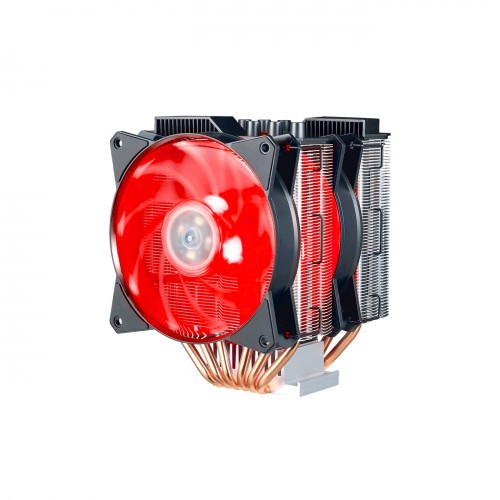 Cooler Master MasterAir MA620P TR4 CPU Air Cooler — 120mm, RGB