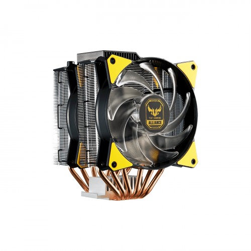 Cooler Master MasterAir MA620P TUF Gaming Edition CPU Air Cooler — RGB