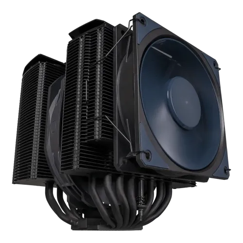 Cooler Master MasterAir MA824 Stealth CPU Air Cooler