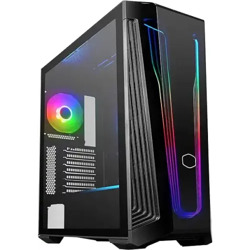 Cooler Master MasterBox 540 Gaming Case — Mid Tower