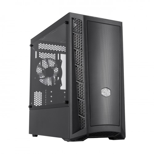 Cooler Master MasterBox MB311L Gaming Casing — Mini Tower