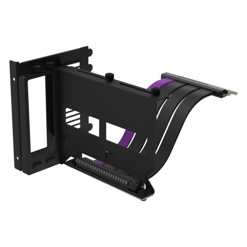 Cooler Master Universal Vertical Graphics Card Holder Kit V2 — PCIe 4.0