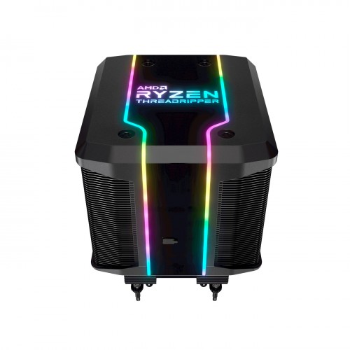 Cooler Master Wraith Ripper CPU Air Cooler — Addressable RGB