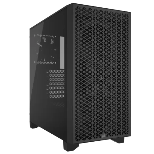 Corsair 3000D AIRFLOW Mid-Tower Casing — ATX