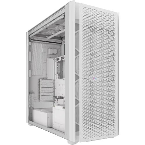 Corsair 9000D RGB AIRFLOW Super Full-Tower Casing White