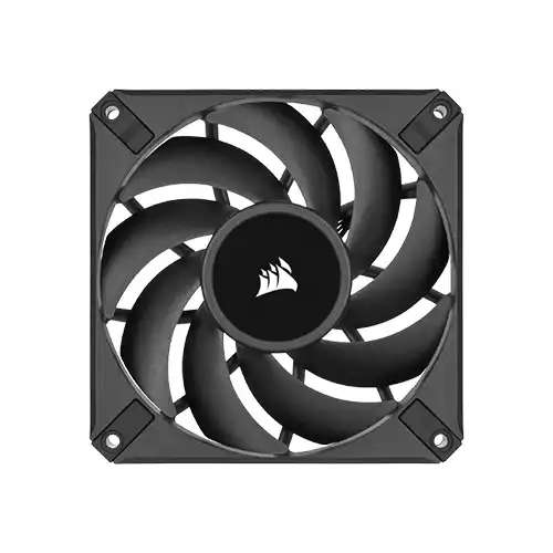 Corsair AF120 ELITE Casing Fan — 120mm, PWM, High-Performance
