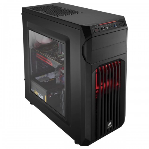 Corsair Carbide Series Spec-01 Mid Tower Gaming Casing — ATX