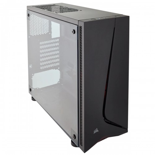 Corsair Carbide Series Spec-05 Gaming Case — Mid-Tower