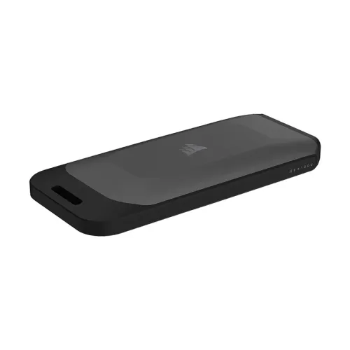 Corsair EX100U Type-C Portable SSD — 4TB