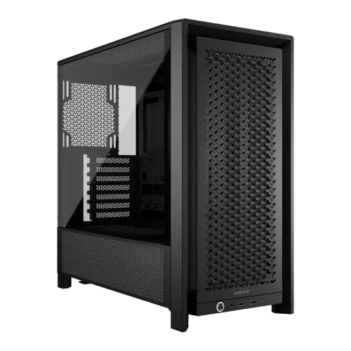 Corsair FRAME 4000D Modular Gaming Casing — Mid-Tower ATX