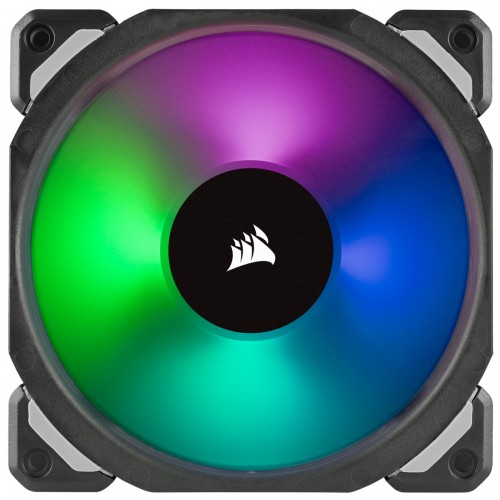 Corsair ML120 Pro RGB Casing Fan — 1 Unit