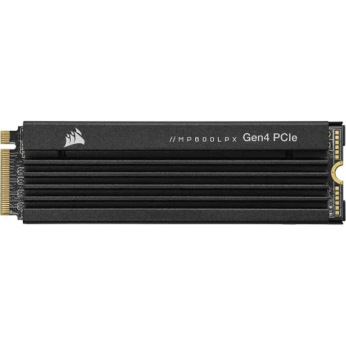 Corsair MP600 PRO M.2 NVMe PCIe Gen SSD — 4TB