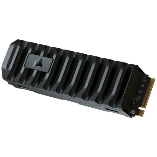 Corsair MP600 PRO XT NVMe SSD — 8TB, M.2 PCIe Gen4 x4