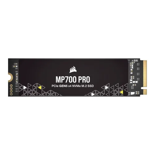 Corsair MP700 PRO NVMe 2.0 M.2 SSD — 1TB, PCIe Gen5