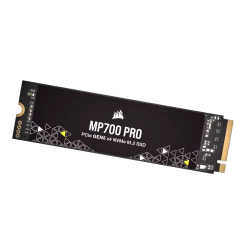 Corsair MP700 PRO M.2 PCIe Gen5 NVMe SSD — 2TB