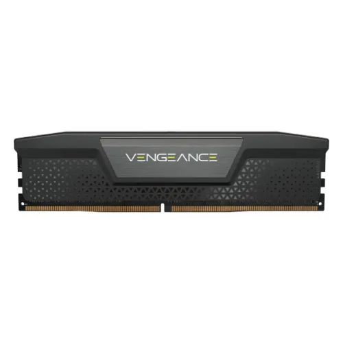 Corsair VENGEANCE Desktop RAM — 16GB, DDR5, 5600MHz, CL40