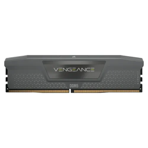 Corsair VENGEANCE Desktop RAM — 32GB, DDR5, 6000MHz
