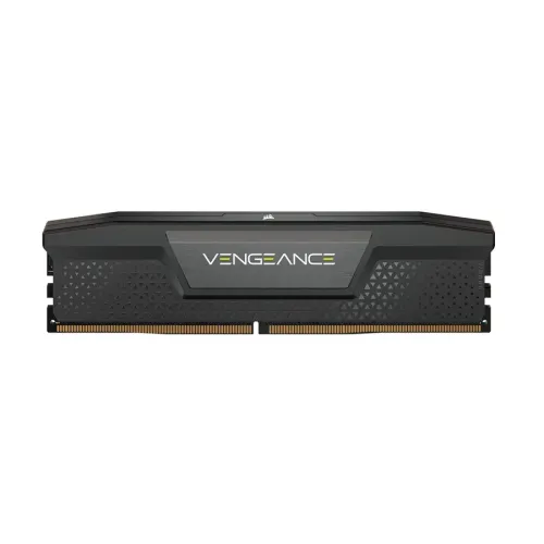 Corsair VENGEANCE Desktop RAM — 8GB, DDR5, 5200MHz, CL40