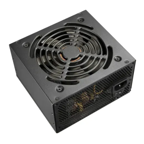 Cougar ATLAS 650 Power Supply — 650W, 80+ Bronze, Non-Modular