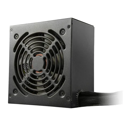 Cougar ATLAS650 Non-Modular Power Supply — 650W, 80+ Bronze
