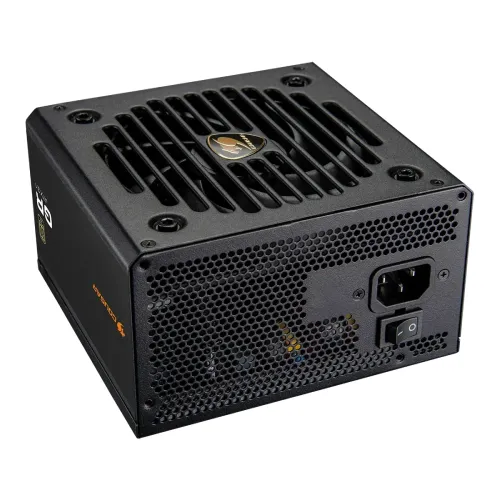 Cougar GR750 Full-Modular Power Supply — 750W, 80+ Gold