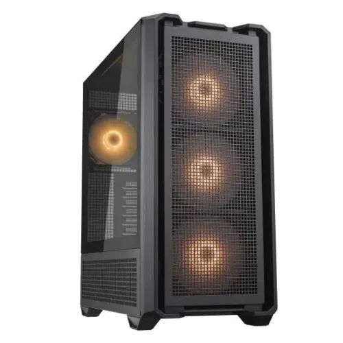 Cougar MX600 Full Tower Casing — RGB, E-ATX