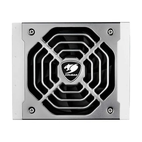 Cougar POLAR X2 Full-Modular ATX Power Supply — 1200W, 80 Plus Platinum