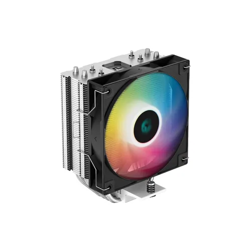 DeepCool AG400 CPU Cooler — ARGB