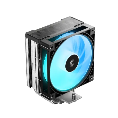 DeepCool AG400 G2 ARGB — Single Tower Air CPU Cooler