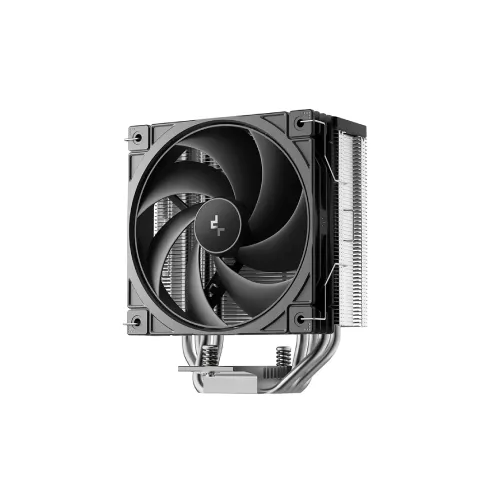 DeepCool AG400 G2 Single Tower CPU Cooler — 120mm
