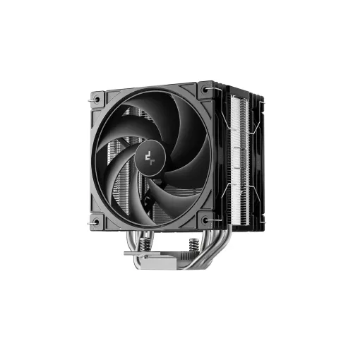 DeepCool AG400 G2 Plus Single Tower CPU Cooler — 120mm