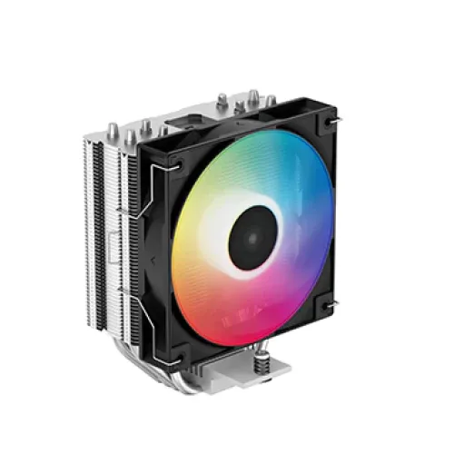 DeepCool AG400 LED CPU Cooler — 120mm
