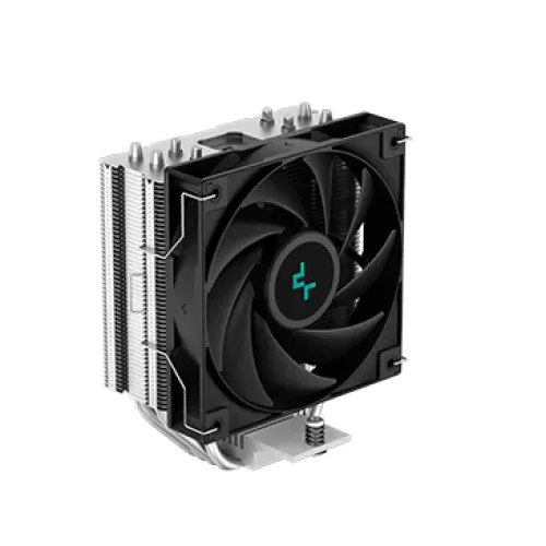 DeepCool AG400 Single Tower CPU Cooler — 120mm