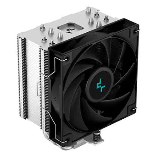 DeepCool AG500 Single Tower CPU Cooler — 120mm