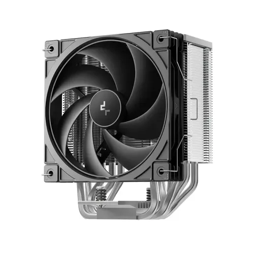 Deepcool AG600 Single Tower CPU Cooler — 120mm
