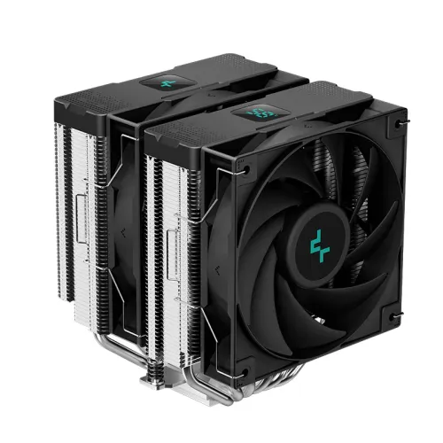 DeepCool AG620 Digital Air CPU Cooler