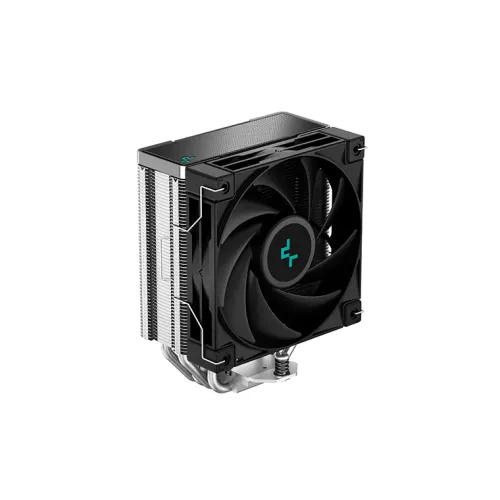 DeepCool AK400 CPU Air Cooler — Performance