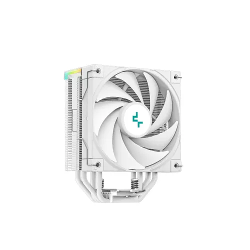 Deepcool AK400 DIGITAL WH — CPU Cooler