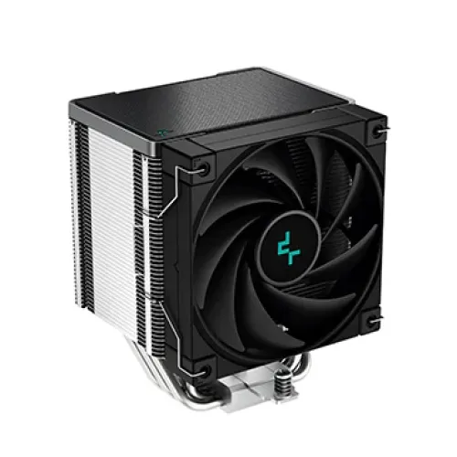 DeepCool AK500 Single Tower CPU Cooler — High-Performance
